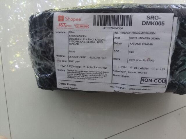 Hoky Insektisida 30 Ec 400ml