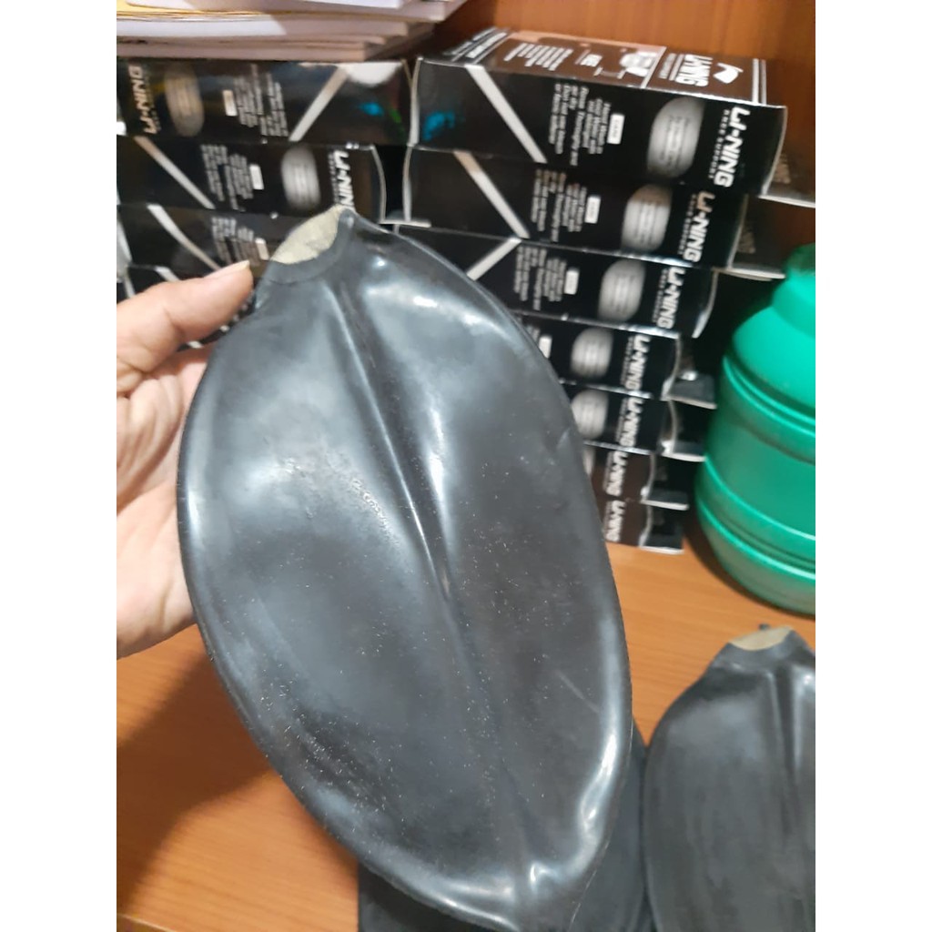 bliter bola / dalaman bola / balon bola / bliter