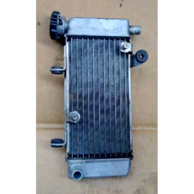Radiator CB 150 R CB150 R CB150R OLD