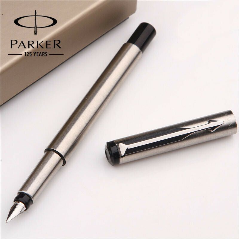 

Pulpen Parker Vector Fountain s2 Original Bisa Ukir Nama Sendiri