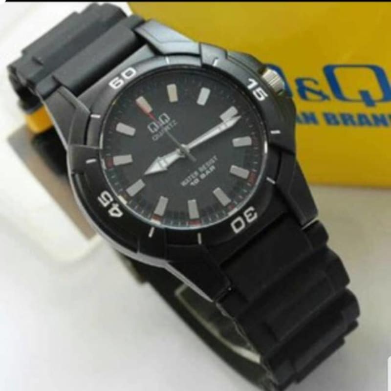 Q&amp;Q VQ84 ORIGINAL jam tangan sports