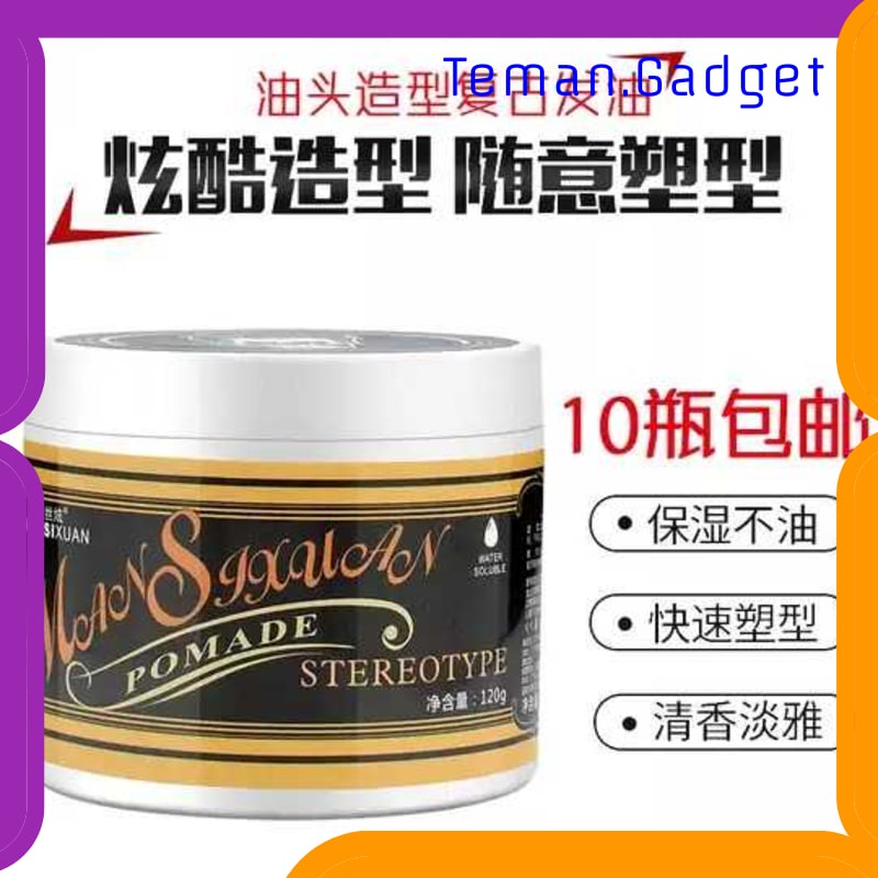 TG-FE162 SUCVAEITO POMADE RAMBUT 113G