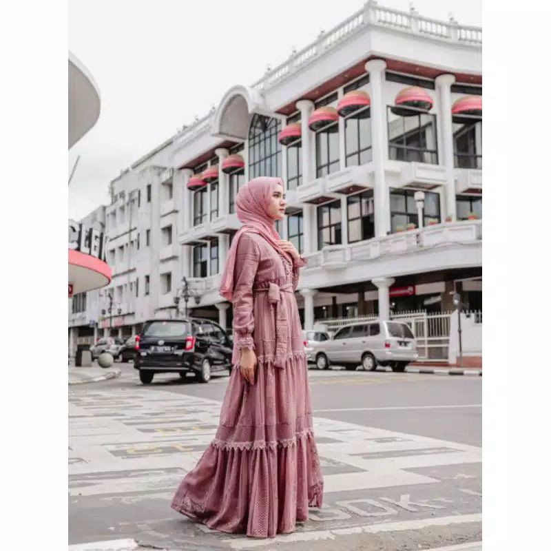 Alexandria by cover me pL( SIAP KIRIM )