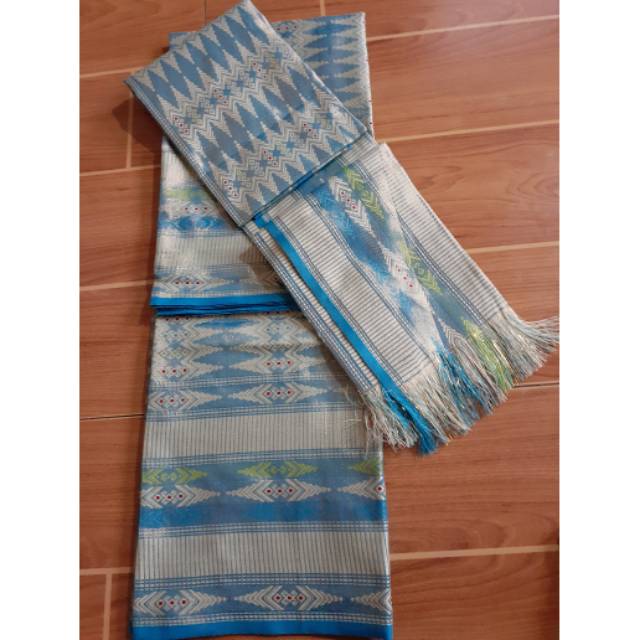 Songket mesin thailand