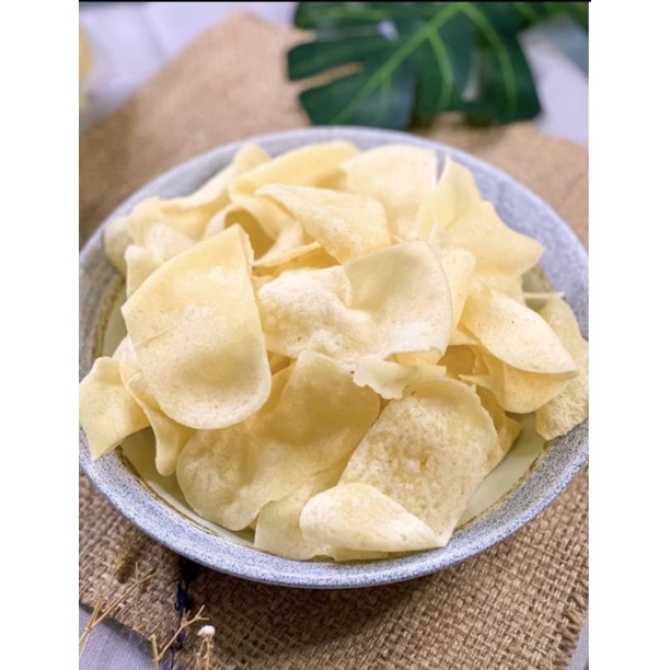 

keripik Gethuk khas magelang