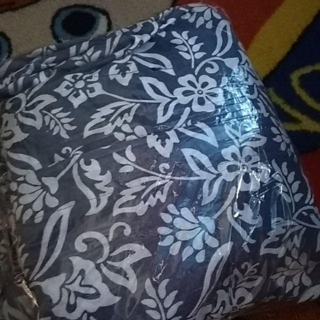 Kemeja Batik Pria Ppbtk07 Wsa04 Lengan Panjang /kemejapria/kemejabatik/batikpria/batikmodern M L Xl