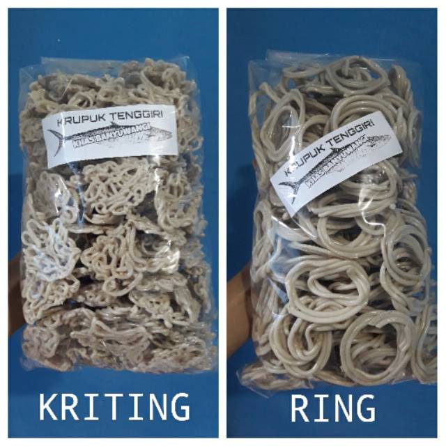 

Krupuktengiri