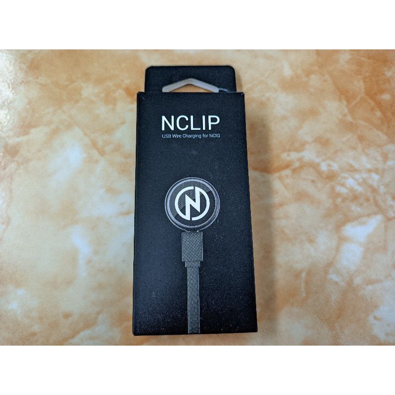 

NCLIP