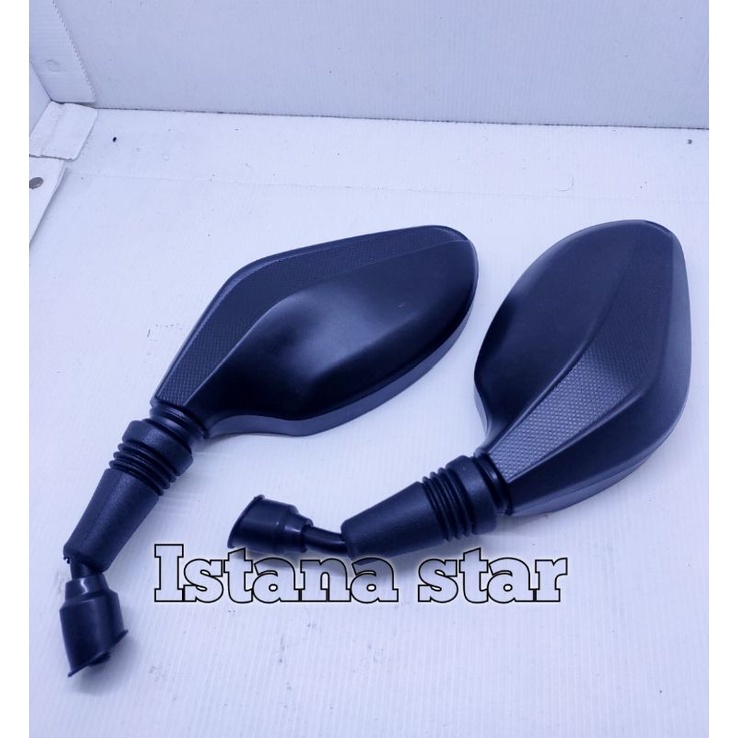 Spion click Thailand N max PCX Aerox Vario 150 Honda BEAT DLL