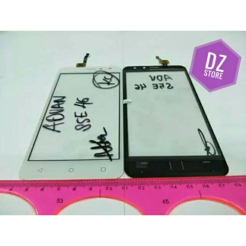 Touchscreen Advan S5e 4GS Original