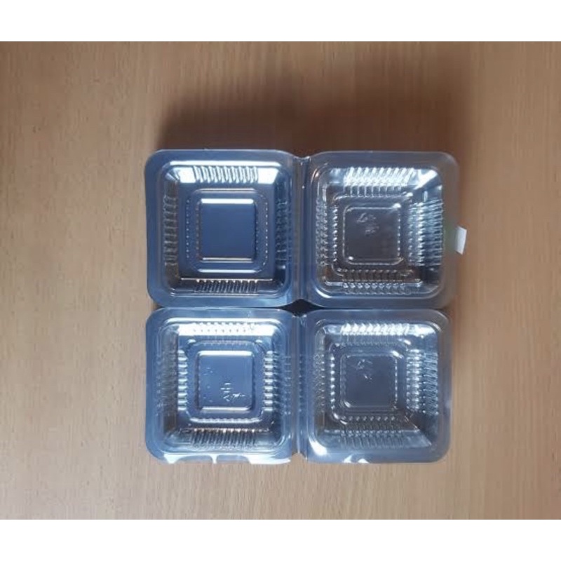 Mika Kue 7C Bening isi:100