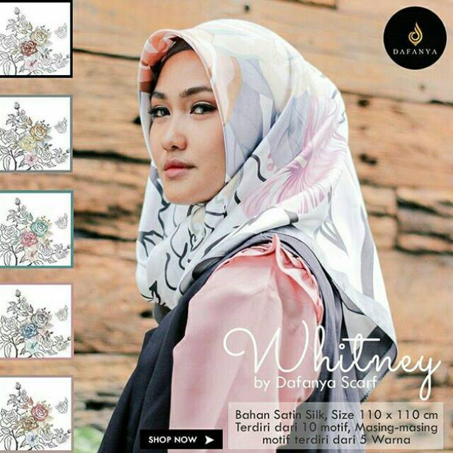 Dafanya Whitney 01