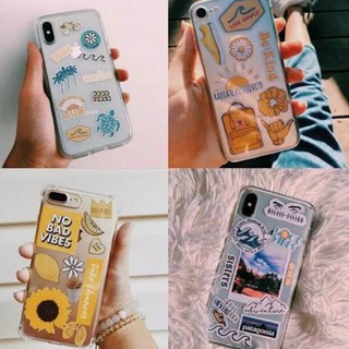 PROMO Stiker Tumblr HP aesthetic BISA COD Stiker PROMO Stiker Tumblr HP aesthetic BISA COD Stiker