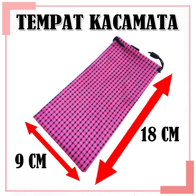 Sunglasses Portable BOX Hardcase Kotak Tempat Simpan Pelindung Kacamata Motif Polos - Box Kacamata - Tempat Kacamata - Sarung - Kacntong - Pouch Kacamata