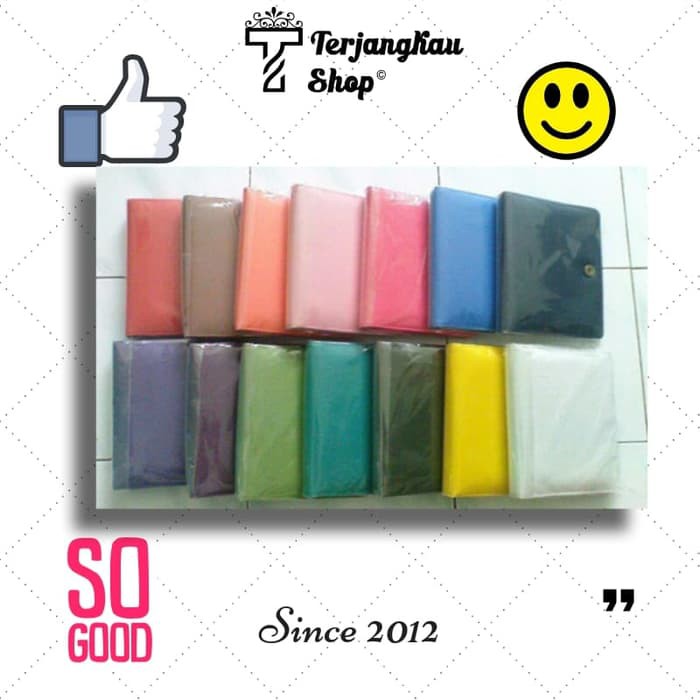 

Binder polos hitam/ File 20 ring &#40-A5&#41- - Navy