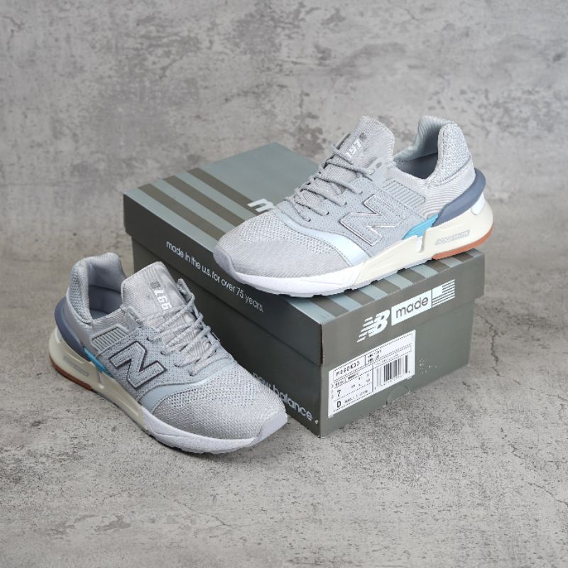 New Balance 997s “ Grey Multicolor “