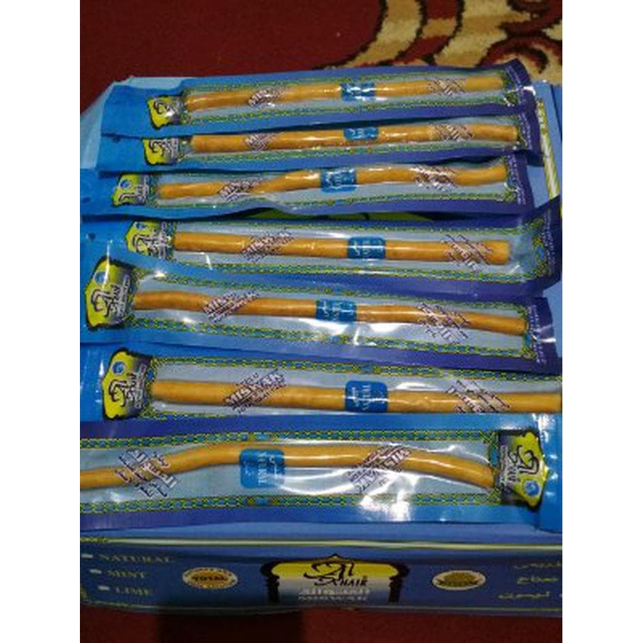 SIWAK AL KHAIR / SIWAK KAYU AL KHAIR