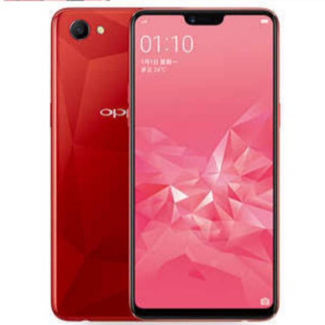 Oppo A3S Ram 4/64