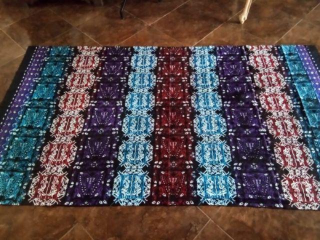 Batik Couple Modern Emhabatik Fashion Sarimbitan Tunik Kemeja