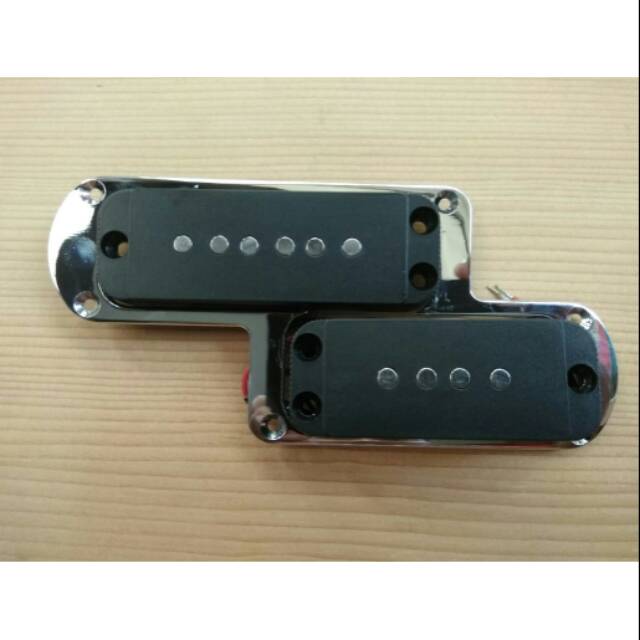 Pickup bass precision yamaha 5s
