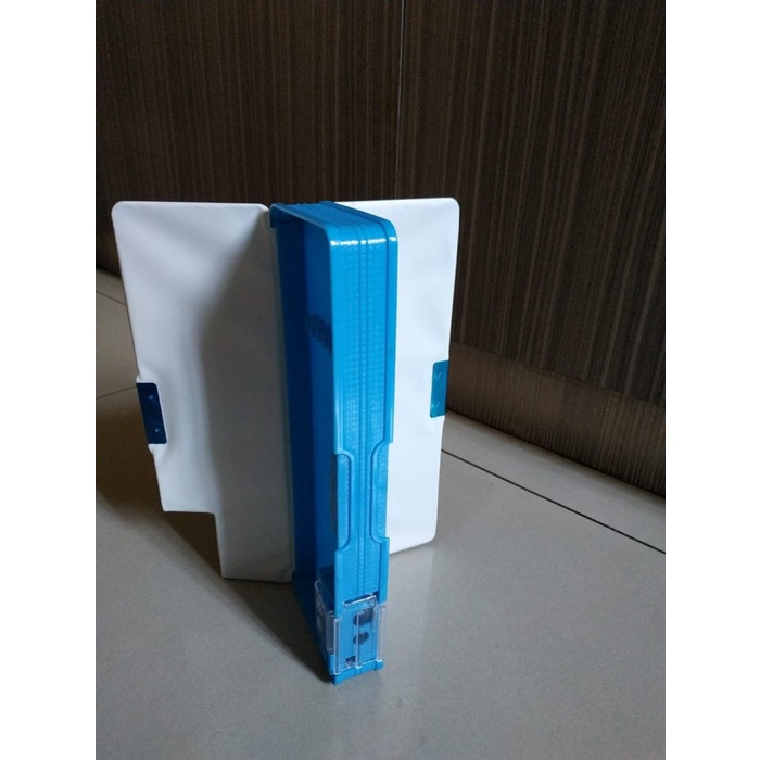 

Unik Tempat Pensil Magnet Karakter Size Small Murah