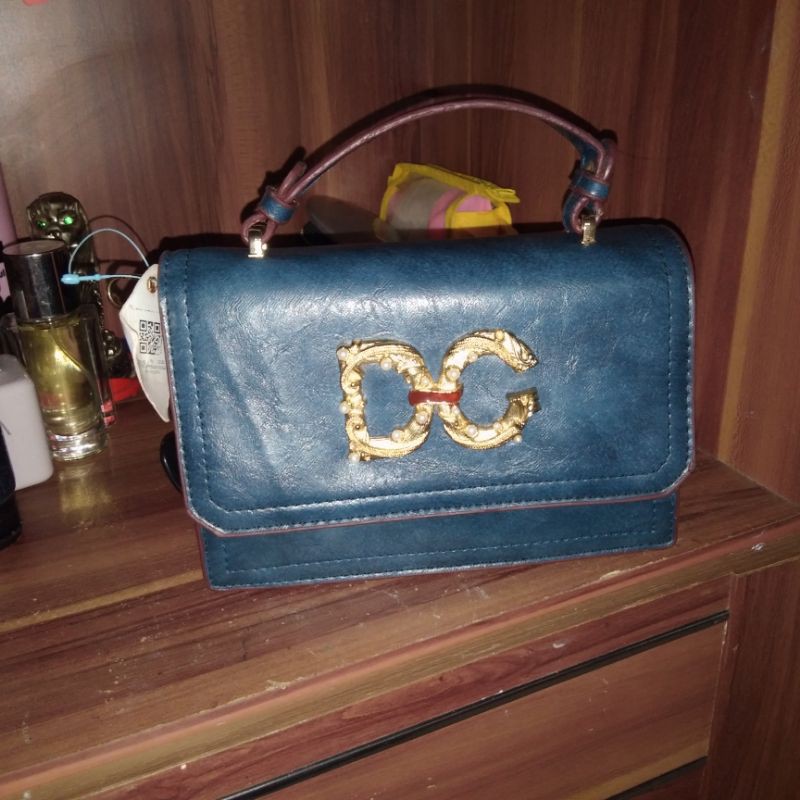 Tas DC Original
