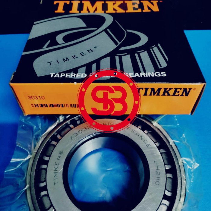 Bearing 30310 TIMKEN ORIGINAL