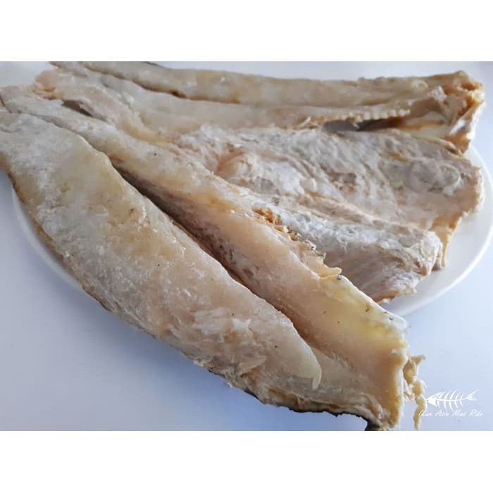 

Jambal Roti / Jambal / Ikan Asin Jambal