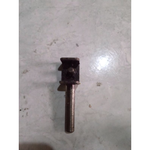 stut setelan kamprat rantai mesin gl 100 gl100 gl 125 gl125 cdi series platina ori copotan