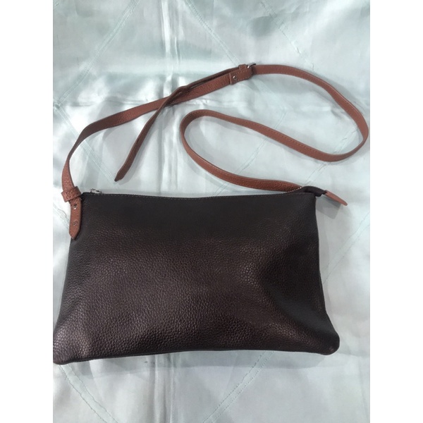 Preloved Tas Della Stella Original