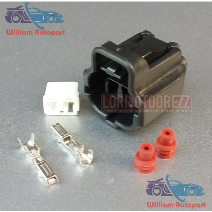 Socket ECT Lancer Galant Pajero Triton Outlander Grandis Xpander