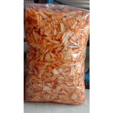 

keripik kiloan