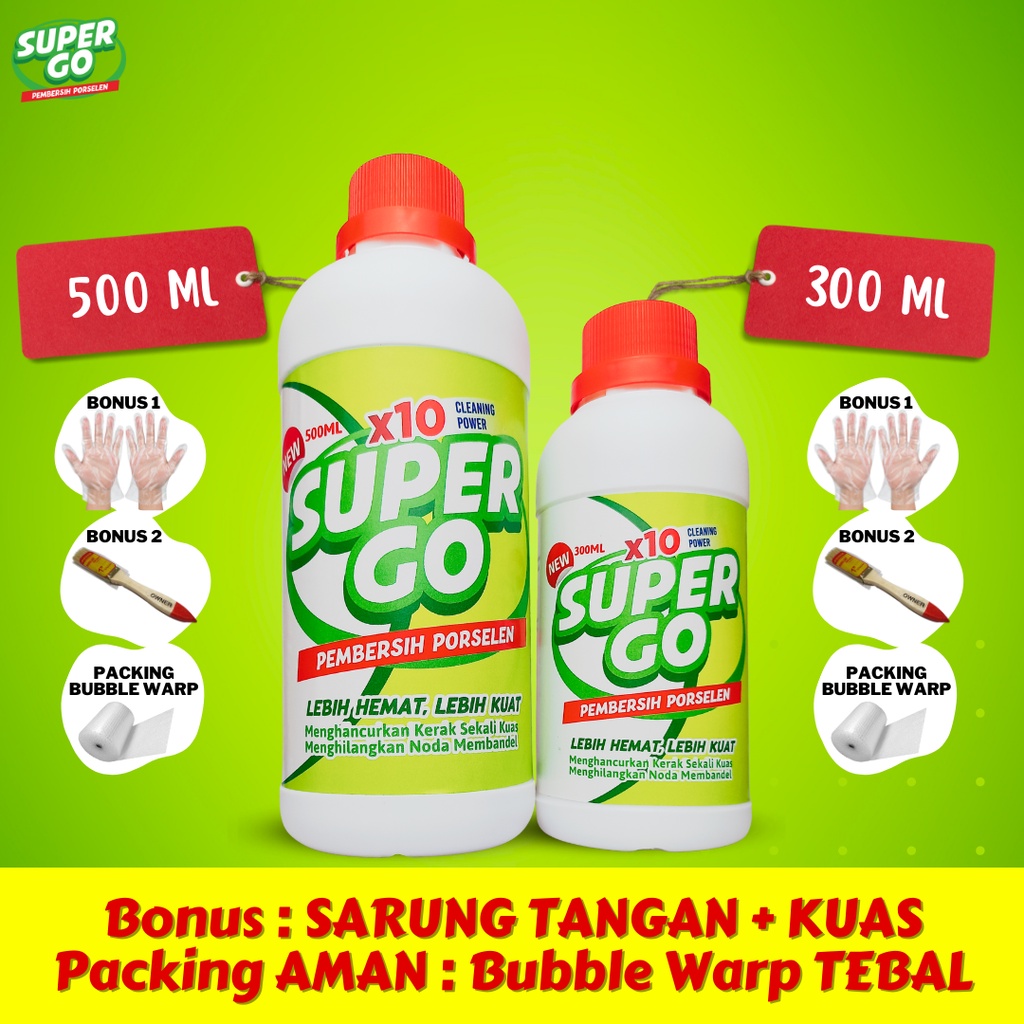 Pembersih Noda Pembersih Toilet Pembersih Kerak Kamar Mandi Pembersih Kamar Mandi Ampuh 100% | Super