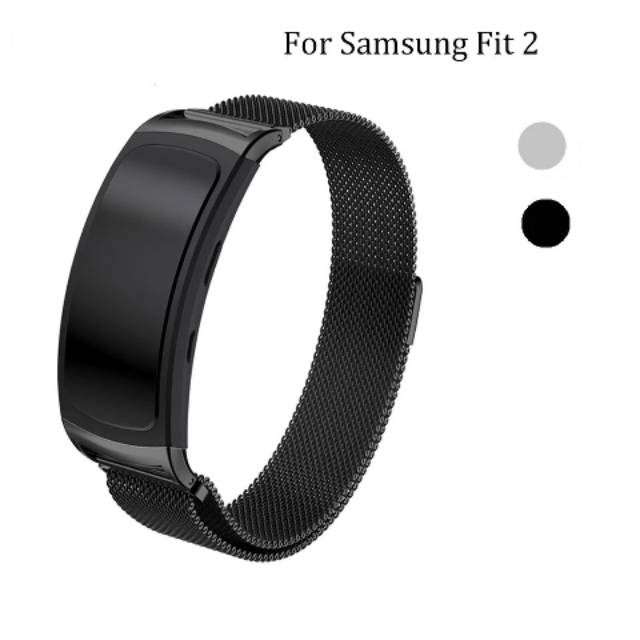 galaxy fit 2 band