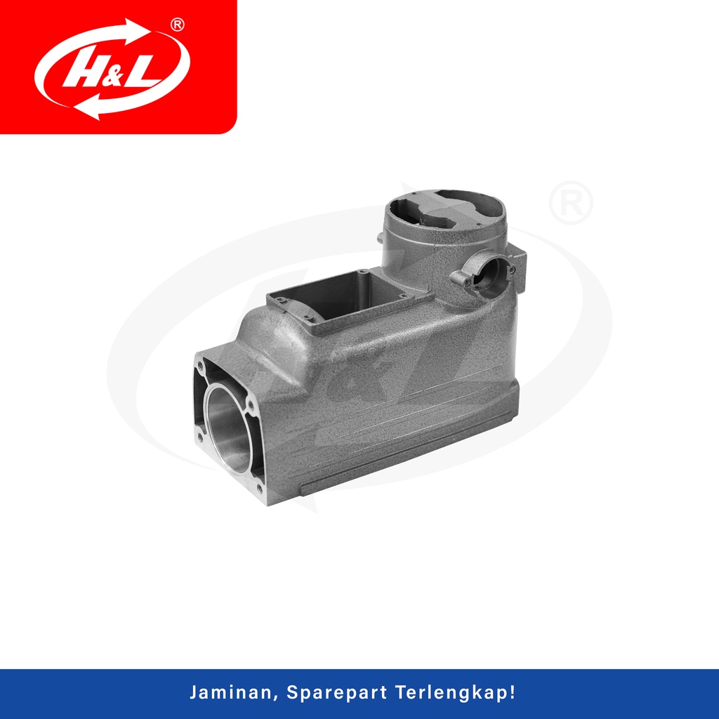 

HL Housing Assy For Demolition Hammer HL Pro 65 SV