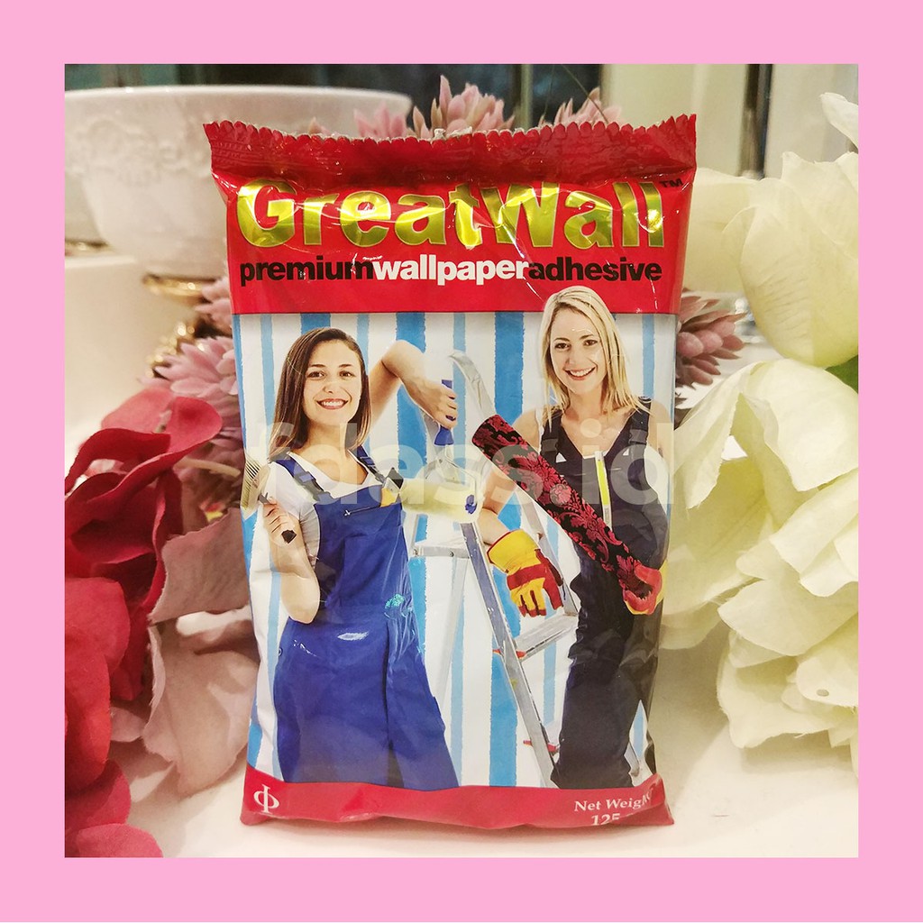 Lem Wallpaper Greatwall