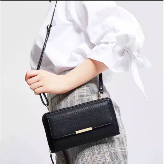 UPSTORE DOMPET HAMLE DOMPET LIPAT FREE TALI PANJANG