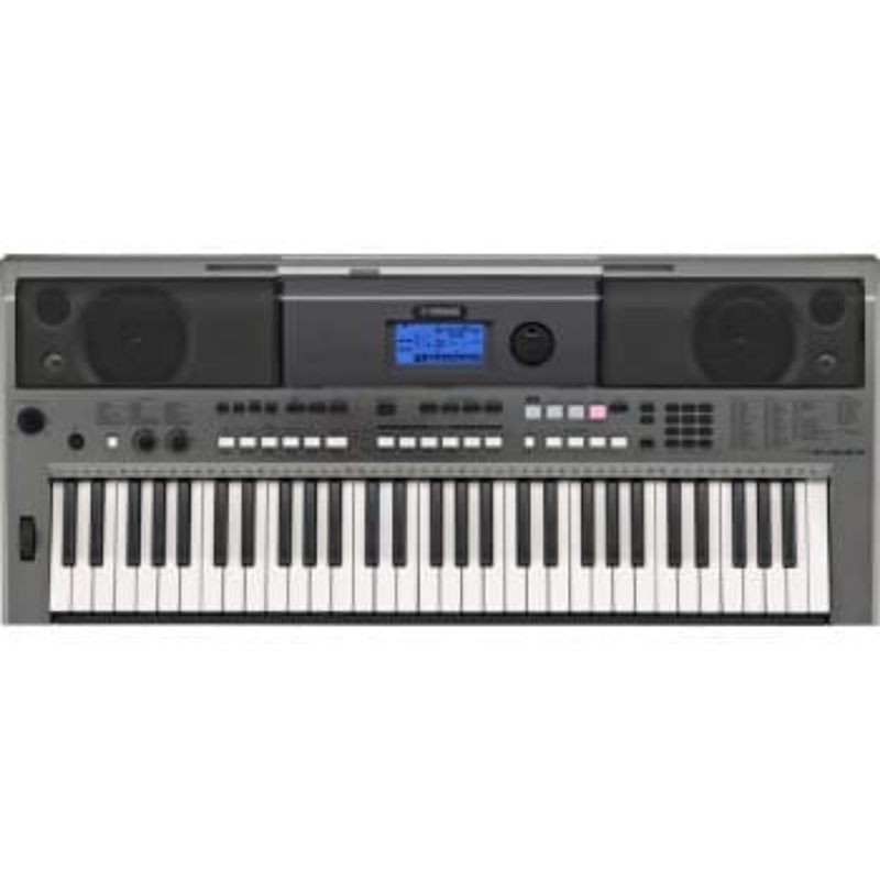 Promo Paket Keyboard Piano Yamaha Psr E 443 E443 + Tas + USB Sampling no 463 363 473 373