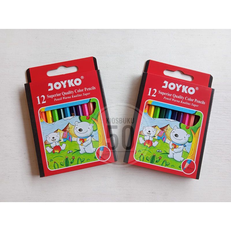 

Pensil Warna