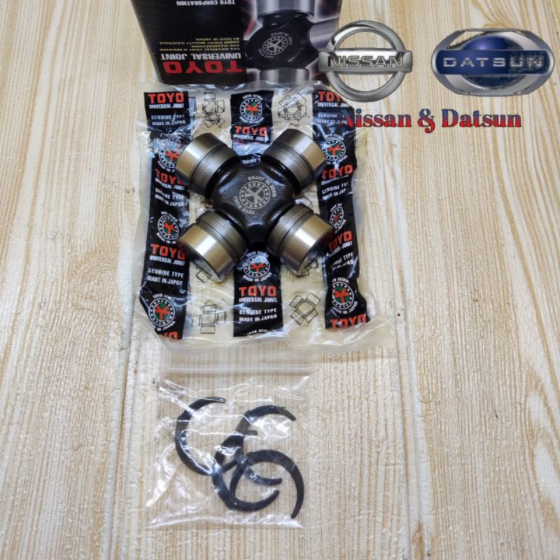 Joint Kopel Nissan Terrano
