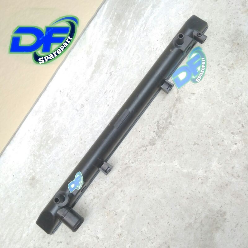 Lower Tank Radiator Tutup Cover Radiator Bawah Avanza 1.5 Grandmax Terios Rush
