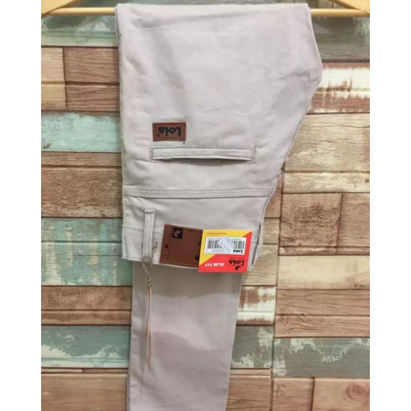 celana chino pria kualitas premium/ premium quality chino