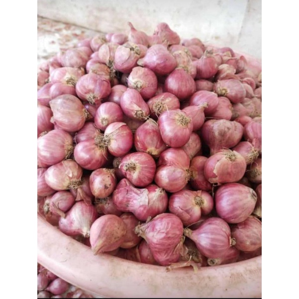 

Bawang Merah Super 1kg / 1000 Gram