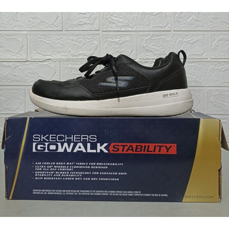 Skechers Go Walk Original
