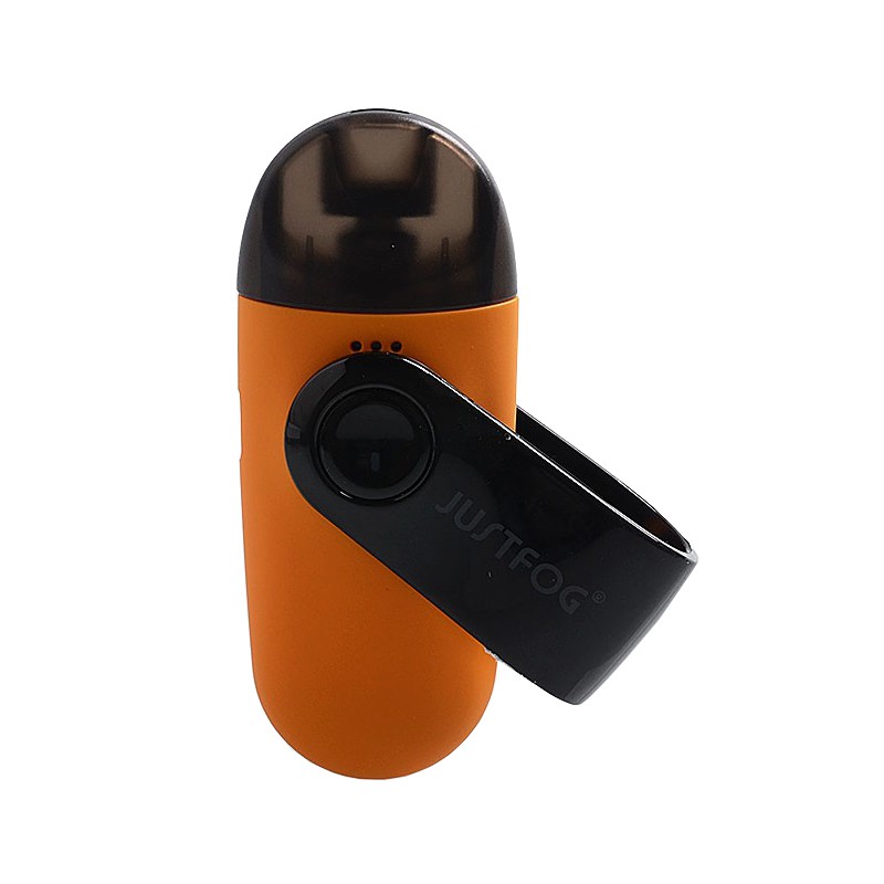 JUSTFOG C601 KIT - ORANGE [Authentic]