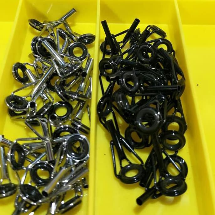 Mamarit / cincin ujung Fuji