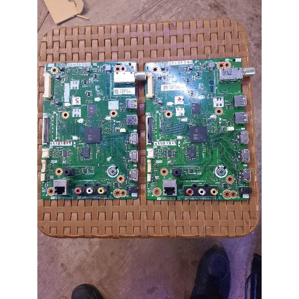 MB - MAINBOARD SHARP 2T C 32BG11 32BG1I 2t c32bg1i 32bg11