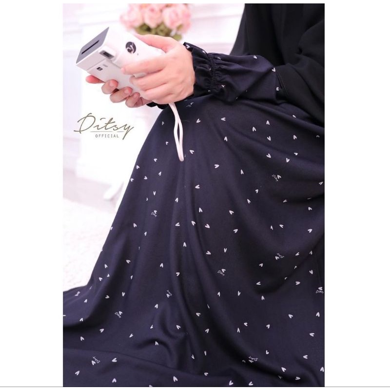 Amore JetBlack DITSY