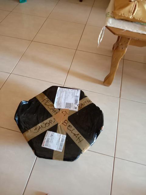 Kuali Wajan Penggorengan Anti Lengket Yamata 40cm / Kuali Masak