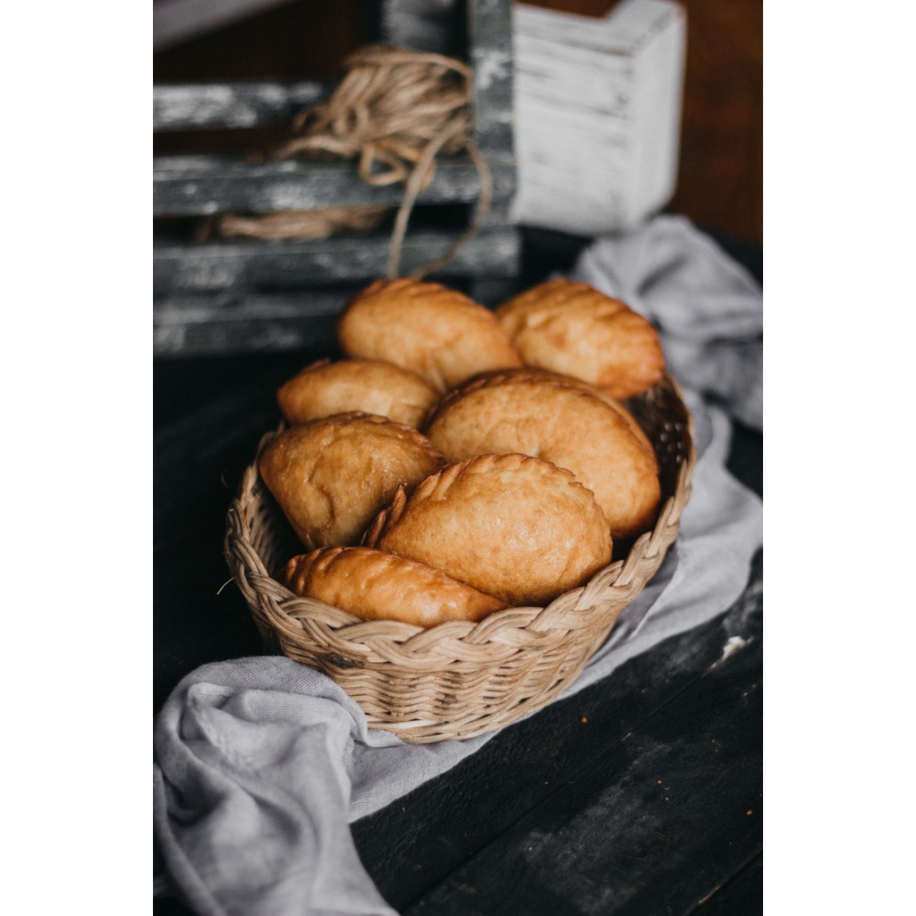 

Panada (Frozen)